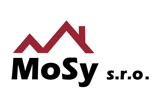MoSy Logo